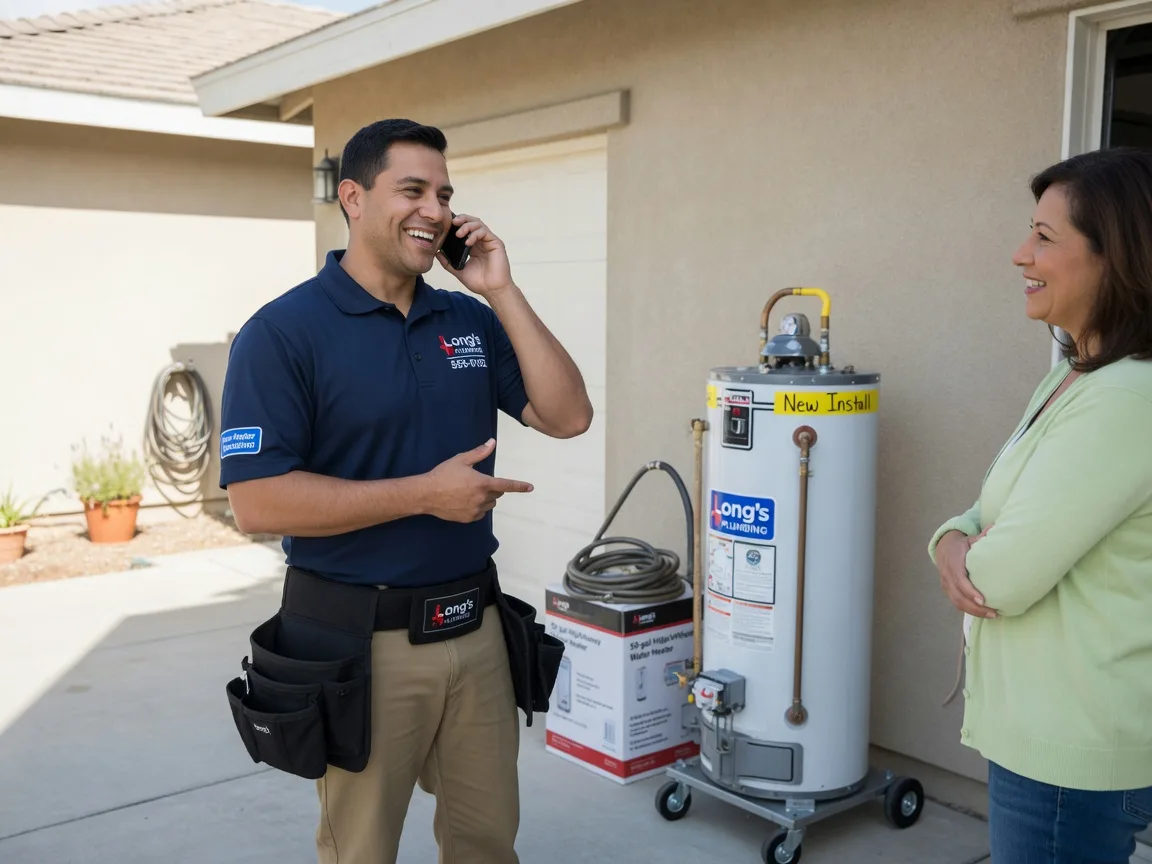 Leak Detection Laredo, TX FAQs
